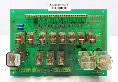 Malling kontrol 8769 pcb - malling, 8769.62