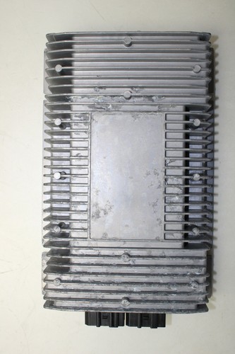 Phaeton amplificateur - vw, 3d