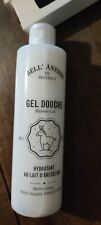 Gel douche lait d ânesse bio