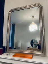 Miroir Style Louis Philippe