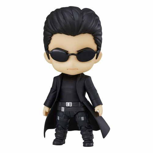 The matrix neo nendoroid - the,