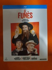 Coffret Louis de Funès