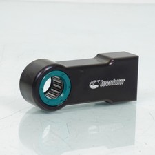 Rehausse amortisseur arrière