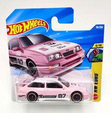 ★ FORD SIERRA COSWORTH 1987