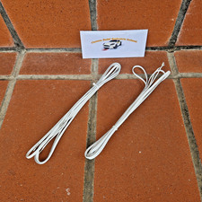 Scalextric C8248 : 2 x nouveaux câbles d'appoint de puissance Sport Track