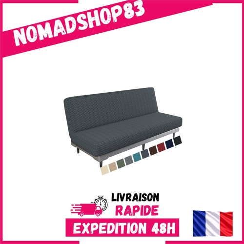 Maxijin housse canapé - de,