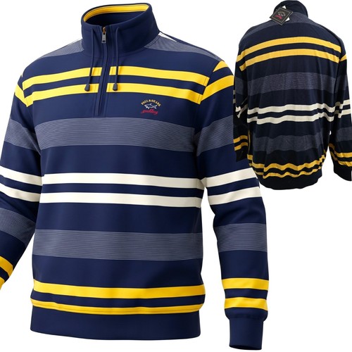 Paul shark authentic italian - paul, &