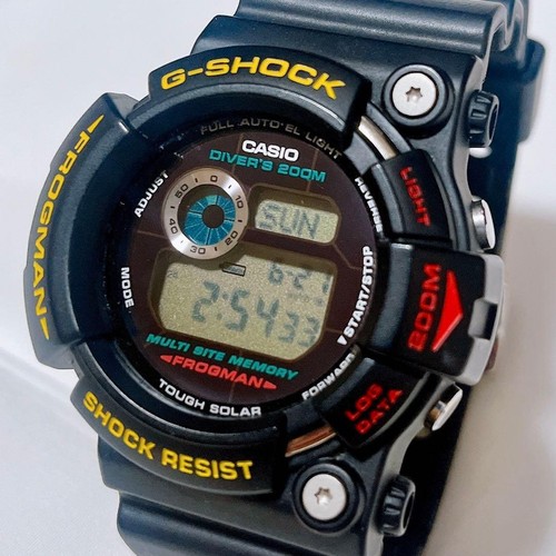 Casio shock 200z 1jf - casio, gw-200z-1jf