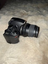 appareil photo Nikon D3100 