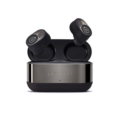 Devialet écouteurs sans fil - devialet,