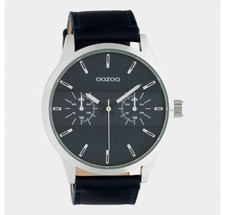 MONTRE OOZOO TIMEPIECES C10536