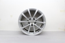 Genuine 17 Inch Audi A6 4K