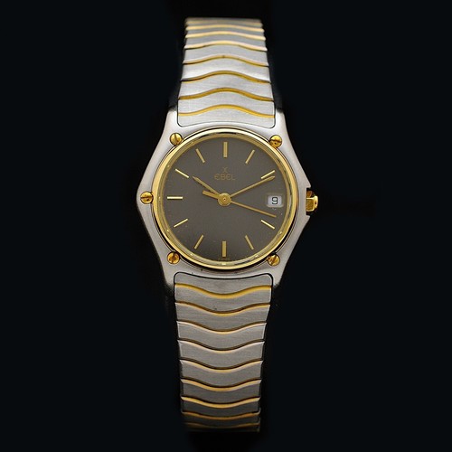 Ebel sport classique - ebel,