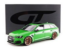 1/18 GT Spirit Audi RS4 + ABT