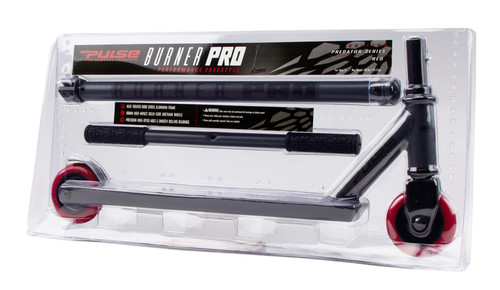 Pulse performance products - pulse,