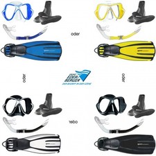 Mares Plana Avanti Quattro +