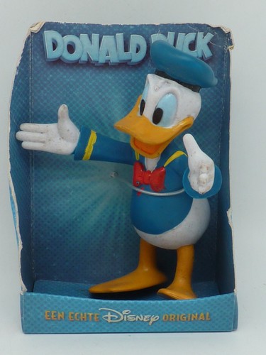 Grande figurine pvc plastique - grande,