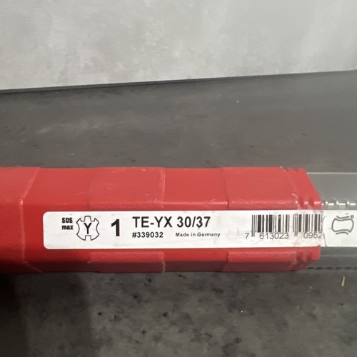Mèche hilti sds - hilti, te-yx