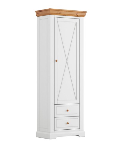 Armoire vêtements marone - armoire,