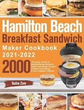 Hamilton Beach Breakfast