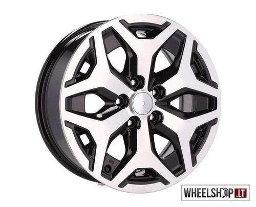 Subaru style r17 - subaru, 5x114.3