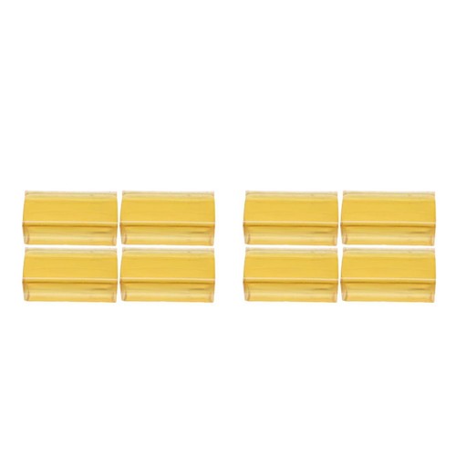 Lot tubes de colophane - 8,