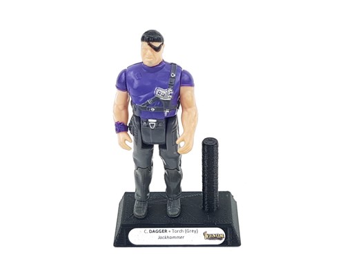Kenner mask a s k - ],