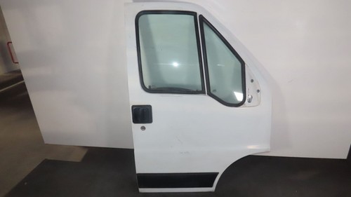 Porte avant droite - avant,