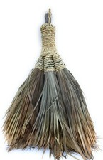 Balai En Palmier Nana pour