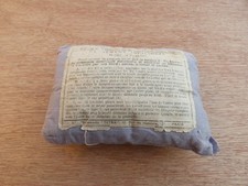WW1 Pansement Individuel