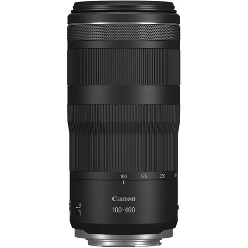 Canon 100 400mm - canon, f/5.6-8