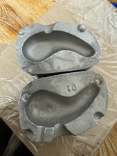 MOULE A PLOMB mer banane 300 g