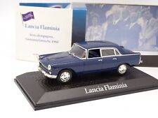 LANCIA FLAMINIA JEUX