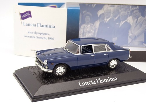 Lancia flaminia jeux - flaminia,