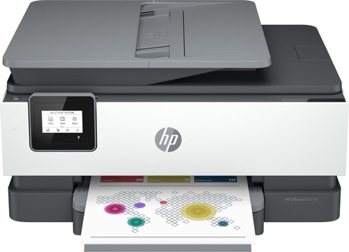 Officejet 8012e couleur jet - hp,