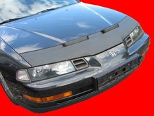 BRA de Capot compatible Honda Prelude 1992 - 1996 Protège CAR PROTECTION Tuning