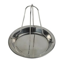 Rôtissoire de poulet vertical