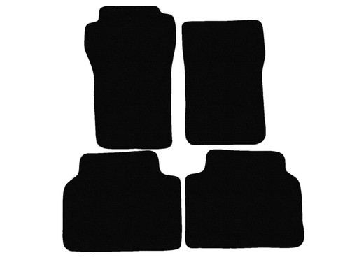 Basic tapis sol pour nissan - tapis,