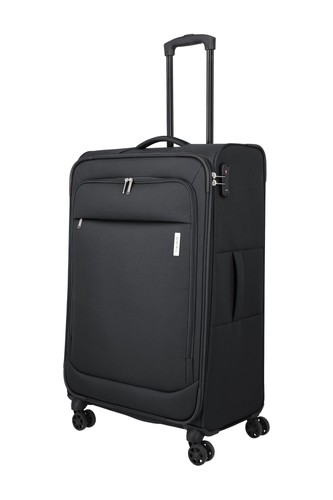 Travelite priego trolley l - trolley, 4w