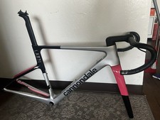 Cannondale Lab71 51cm Frameset