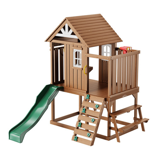 Vevor maisonnette enfants - maisonnette,
