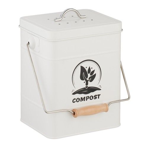 Seau compost bac - seau,