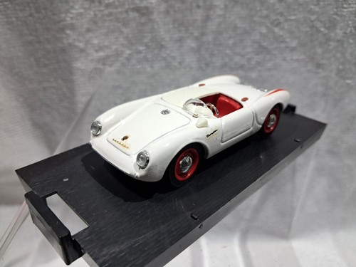 Porsche 550 stradale 1954 - porsche,