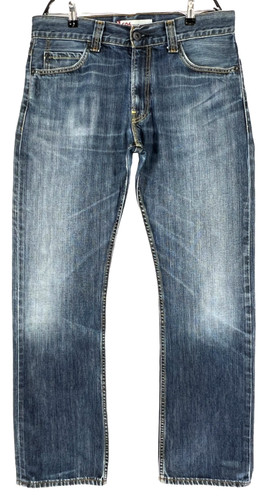 Levi strauss co jean - &,