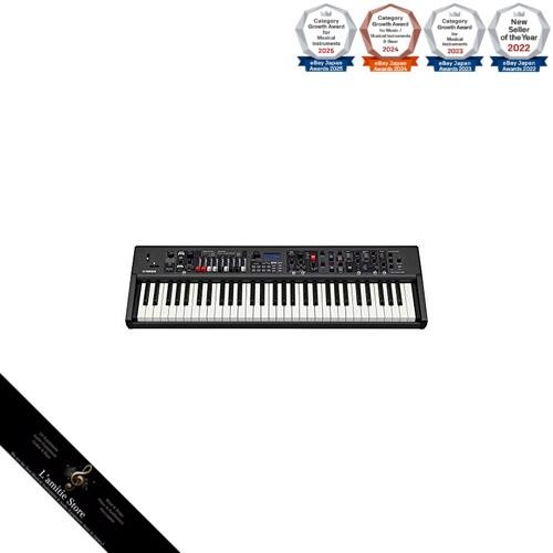 Clavier scène yamaha - de,