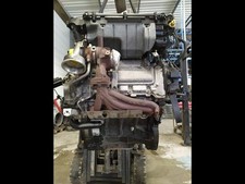 MOTEUR diesel Mercedes-Benz B