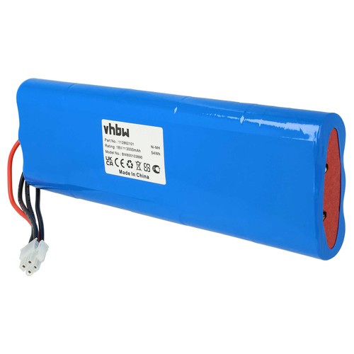 Batterie pour husqvarna - pour,