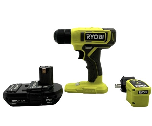 Ryobi one 18v - ryobi, one+