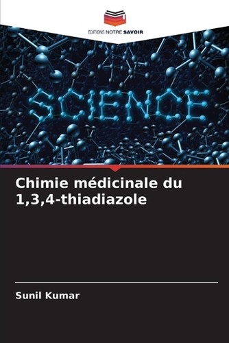 Chimie mdicinale - , du