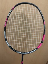 Babolat Badminton Racket Satellite 6.5 Touch Gut YONEX    072